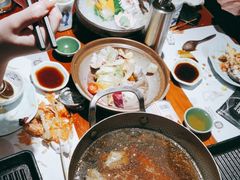 -匠和风精致料理(宁德万达店)