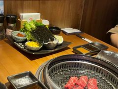 -丸藏和牛烧肉专门店(园区师惠坊店)