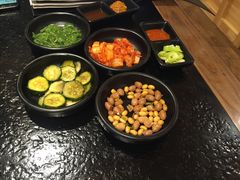 -九田家黑牛烤肉料理(石路天虹店)