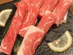 -九田家黑牛烤肉料理(太阳宫广场店)