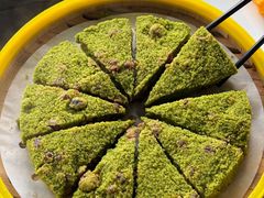 -七的湖·晚芳亭·阳澄湖农家菜·大闸蟹(莲花岛店)