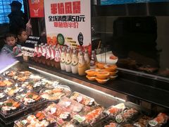 -池田寿司·4H鲜作(西直门凯德华联店)