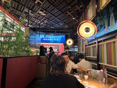 -桂小厨广西菜(印象城店)
