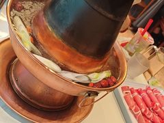 -东来顺饭庄(天坛店)