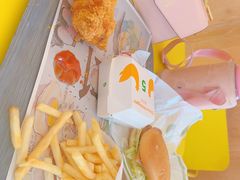 -麦当劳(三星城首创奥莱店)