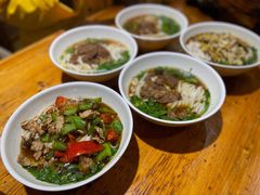 -肆姐面粉馆(坡子街店)