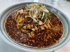 -周三的情书花园餐厅(江北店)