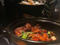 三杯牛蛙-穹六人间 people 6(岳阳路店)