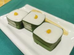 -金象湾泰国餐厅(华林路店)