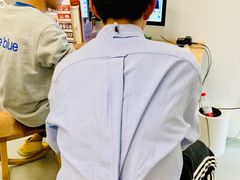 -天真蓝照相馆(杭州滨江宝龙店)