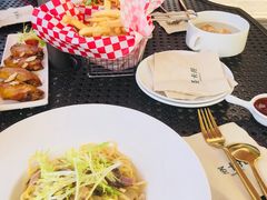 -SEN CASTLE城堡西餐(创意设计中心店)