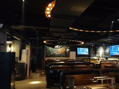 -麦凯伦烧烤·精酿超级工厂店(金桥总店)