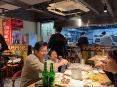 -小核桃品质串店(世茂大道店)