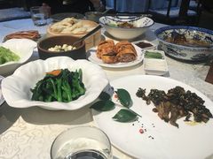 -汉唐宴长安食府