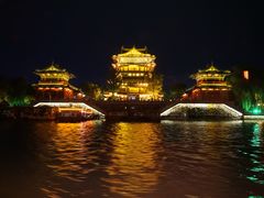 -凤城河风景区