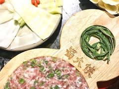 -蜀大侠火锅(四川北路店)