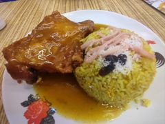 -新记美食(关闸店)