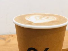 -% Arabica阿拉比卡咖啡烘焙工坊