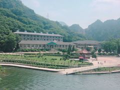 -大连冰峪旅游度假区
