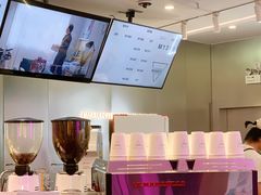 -Manner Coffee(布吉万象汇店)