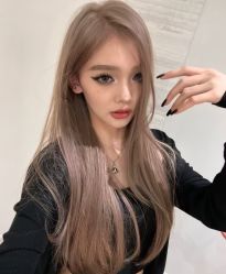 -DL HOPE造型
