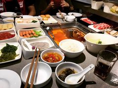 -海底捞火锅(油麻地店)