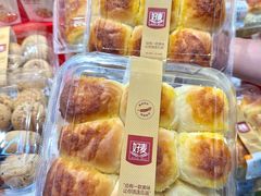 -大润发(勤业店)