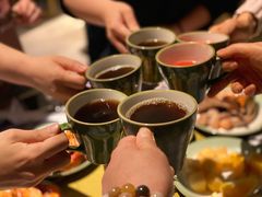 -金海湾自助餐厅(金陵饭店)