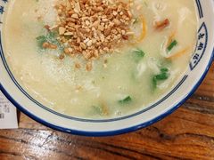 -老雒阳面馆·水席(定鼎门店)