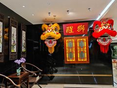 -稻香酒家·35年老字号(侨光店)