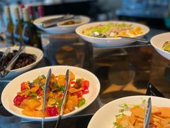 -Social 秀西餐厅-长沙瑞吉酒店(运达店)
