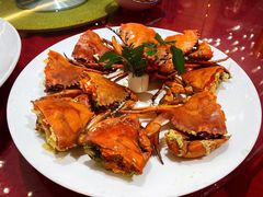 -万家宴海鲜大酒楼(五四路店)