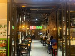 -米食先生酱汁煲仔饭(王府井店)
