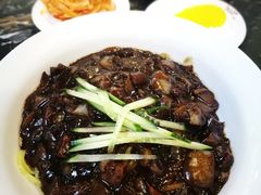 -桃园中华料理炸酱面(燕儿岛路店)