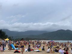 -西涌国际滨海旅游区