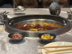 -红辣椒·川菜·火锅(科华路店)