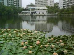 -广东工业大学(大学城校区)
