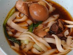 猪肉削面-东方削面(迎泽街店)