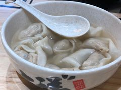 -吉祥馄饨(上海新上大店)