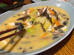 -丽江金茂凯悦臻选酒店-滇香馆