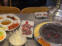 -喜来稀肉(虹泉路店)