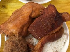 -老济南药膳把子肉(周公祠街店)
