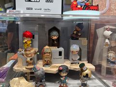 -泡泡玛特POPMART (北京超极合生汇店)