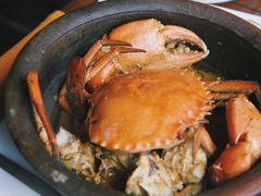 -Ministry of Crab(科伦坡店)