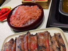 -巴奴毛肚火锅(永明路店)