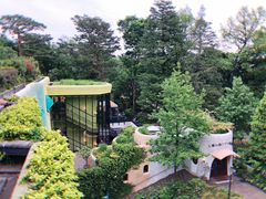 -三鹰之森吉卜力美术馆