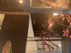 -老板恋上鱼(振华商厦店)