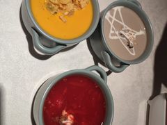 莫斯科红菜汤-俄士厨房(环球港店)