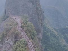 -崀山风景名胜区