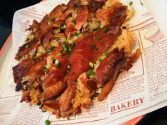 香煎糯米鸭-锡和无锡菜(景丽苑店)